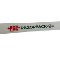 PSE Archery Razorback Takedown Adult Wooden Recurve Bow Set Heritage Series