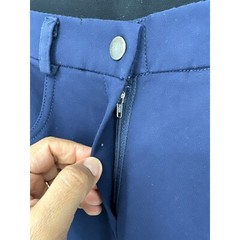 Piper By SmartPak Cotton Blend Jodhpurs Women’s Pants Size 28 Equestrian
