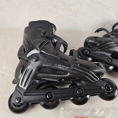 Rollerblade Inline Skates Size 11 USA, Black