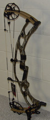 Custom 2025 Hoyt Carbon RX9 Ultra Bow -60 to 70 lb Limbs- RX-9 – Right Hand
