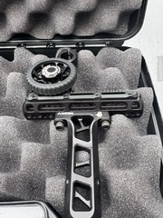 Axcel Driver Plus Sight Bridgelock AVX-41 .010 QAD MX2 Ultrarest RH Package New