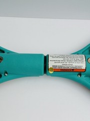 Razor Ripster Air, Ripstik Caster Board with Torsion Bar and High Speed Bearings