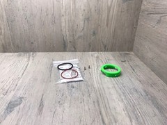 HHA 1 5/8” Lens Kit 3D Printed