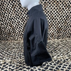 New Condor Short Sleeve Combat Shirt – Black – XX-Large