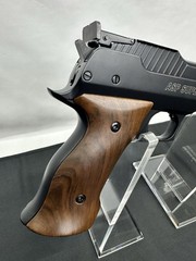 Sig Sauer Super Target ASP .177 cal SSP Match Air Pistol