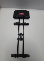 Octane 5-Arrow Bow Quiver w/ Foam Insert for Compound Bow Ambidextrous
