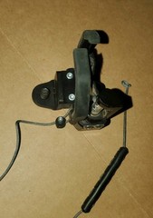Hamskea Epsilon Arrow Rest – Right Hand – Mathews
