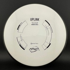 MVP Neutron Uplink