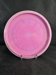Discraft ESP Paul McBeth 5x Champion Buzzz Pink w/money foil 180g