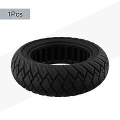 Achieve a Smooth Ride with a 10×2 706 5 Solid Tire for GBooster G2 Pro