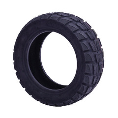 10» Escooter Tubeless Tire 90/55-6 off Road Vacuum Tyre For Electric Scooter