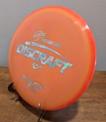 Discraft 5X Paige Pierce ESP Stalker. 178g.🔥💯🔥