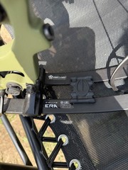Elite Carbon Era 65 Outdoor Green Compound Bow Right Hand