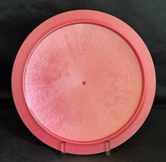 New Discraft Paul McBeth Big Z Anax Triple Stamp 178g Pearly