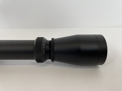 Leupold VX-I 3-9x40mm Rifle Scope Black Matte Paintball Marker Accessory