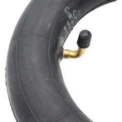2PCS 10×2.5 Inner Tube Tire fit 10×3 255×80 & 80/65-6 2-Wheel Electric Scooter