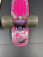 Penny Board Skateboard 22″ the Simpsons x Penny «El Barto» Graphic And Australia
