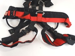 CMC/ROCO Work/Rescue #202644 & 202645 COBRA Harness