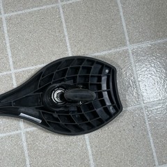Razor Ripster Air Ripstik Caster Board with Torsion Bar and High Speed Bearings
