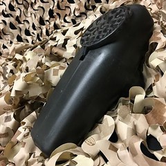 NEW Tippmann A5/X7/Phenom Low Profile Cyclone Hopper Gravity Loader (T210007)