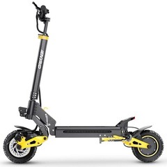 iENYRID ES1 Offroad EScooter 48V20.8Ah Folding Electric Scooter 2400W Dual motor