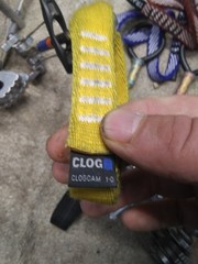 Rock Climbing Cam Lot Metolius, Black Diamond, Trango