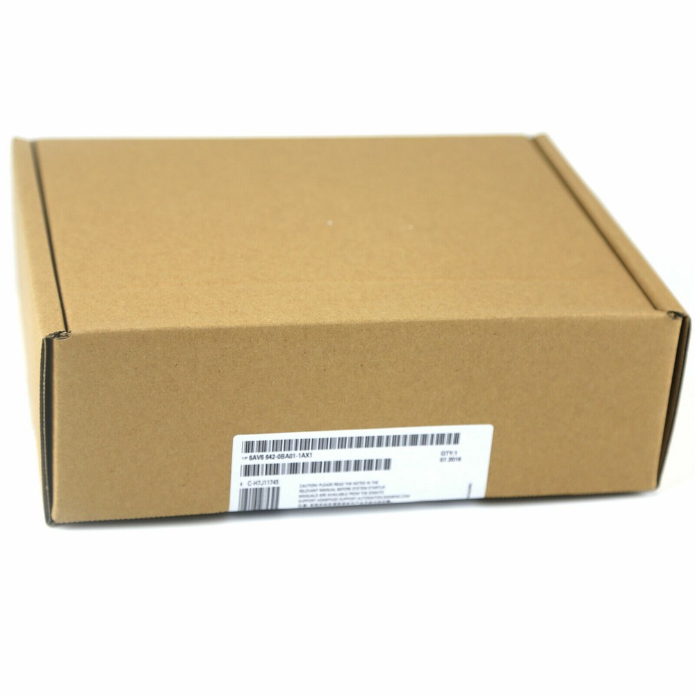 Siemens HMI 6AV6 642-0BA01-1AX1 6AV6642-0BA01-1AX1 Brand New in box Free
