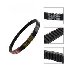 BELT Fit AMERICAN SPORTWORKS HORNET, DRAGONFLY 3170; BLACK WIDOW 3171 GO KART