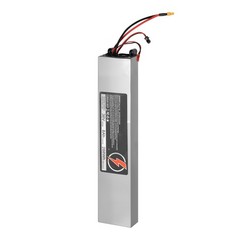 Uimoso 36V 8Ah Lithium Battery Pack for Electric Scooter Compatible
