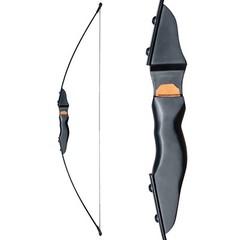 30/40LBS Archery Recurve Wood Bow Longbow Set Arrow Adult Outdoor Hunting Target