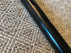  VINTAGE CROSMAN TRAPMASTER 1100 AIRGUN PARTS, Co2 GAS TUBE, #1100-4
