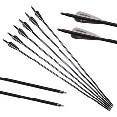 62″ ILF Takedown Recurve Bow 25-60lbs Archery Bow Arrows Hunting Shoot Target RH