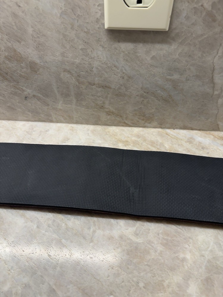 Never Used 50” Schooling Girth Equifit Pretty Sure- Buyer Pays Shipping