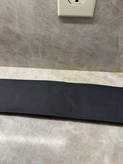 Never Used 50” Schooling Girth Equifit Pretty Sure- Buyer Pays Shipping