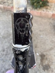 Pro Scooter Proto Zack Martin Wasted Baby SCS