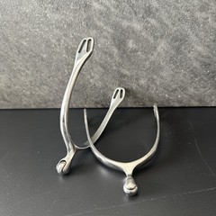 Marcel Toulouse Women’s Soft Touch Rollerball Spurs/Strap Not Included