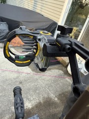 Bear Archery Legit RTH RH 70lb Fred Bear Camo- Sight, Rest, Stabs, Feet & Quiver