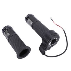 Electric Scooter Accelerator Grip Stylish Design For M365 MI3 Riding Popular