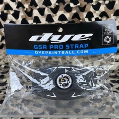 NEW Dye GSR Pro Goggle Strap For JT ProFlex Masks – Shades