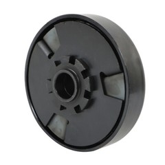 Centrifugal Go Kart Clutch 3/4″ Bore 10 Tooth 10T For 40 41 420 Chain 6.5HP