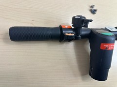 Lime-S Electric Scooter Handle Bar Scooter Parts