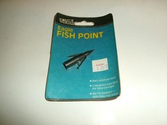 *READ* Vintage Game Tracker Eagle Fish Point Bowfishing – NIP*