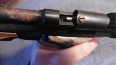 Vintage Crosman USA 1377 American Classic .177 Pellet / BB Pump TESTED!