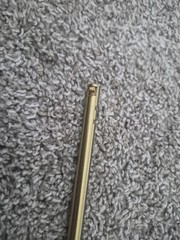 LCT Aeg Tightbore 6.02 Brass Inner Barrel 365MM
