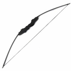 30LBS 51 Inch Archery Recurve Bow & 12Pcs arrow set For Adults Training Practice