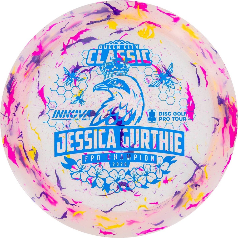 Party Time Shryke (Jessica Gurthie 2026)