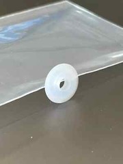 Crosman Powerlet 38-128 Seal 1077 1008 357 SSP250 Valve Gasket Crossman 357, 38t