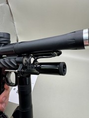 Inception Designs Ripper Autococker – Paintball Marker Fully Working