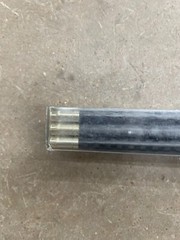 Victory Xtorison Bare Shafts