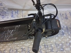Scooter with Wheel Seat Fast 450W Large 2400W 1000 Watt 1800W Vintage Style $250